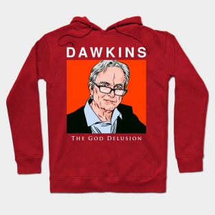 Professor Dawkins Hoodie